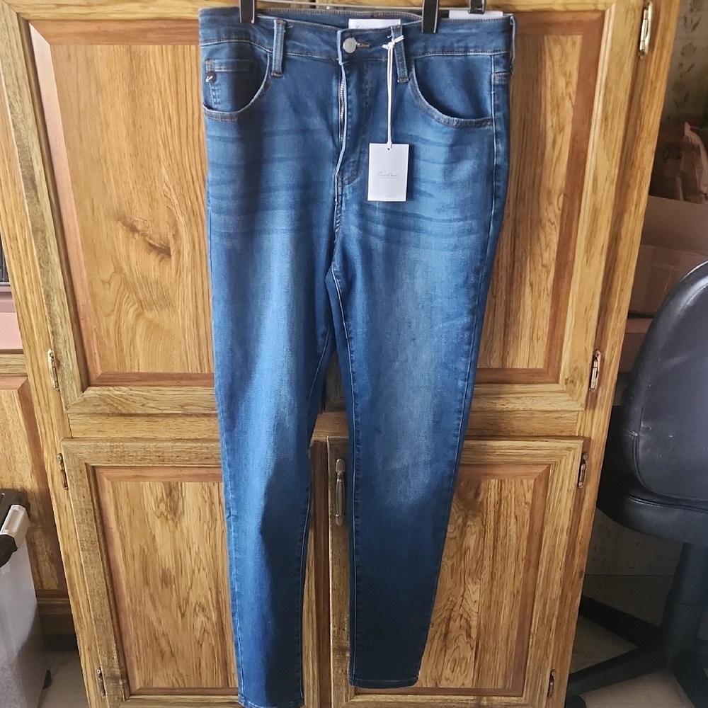 Women's Skinny Jeans